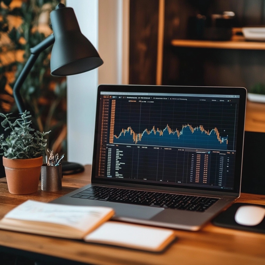 Datové vizuály a grafy